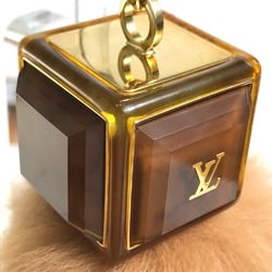 Louis Vuitton M66969 Bag Bag Charm Key Holder BrownBeigeBased