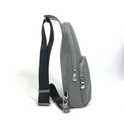 Louis Vuitton M30801 Taiga Bag Shoulder Bag Gris gray