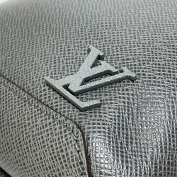 Louis Vuitton M30801 Taiga Bag Shoulder Bag Gris gray