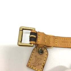 Louis Vuitton M58071 Monogram for dogs/pets Collar Brown