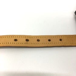 Louis Vuitton M58071 Monogram for dogs/pets Collar Brown