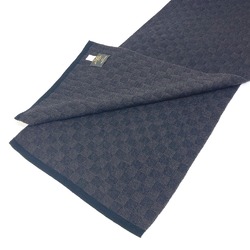 Louis Vuitton M70029 Scarf Brown Black