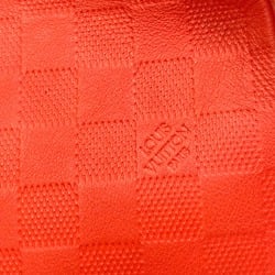 Louis Vuitton M56004 Business Bag Hand Bag Bag Damier Infini Briefcase Cremontine Orange