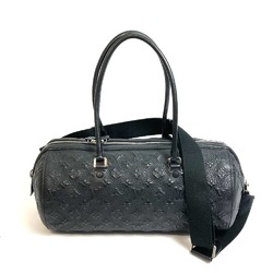 Louis Vuitton M40737 Monogram Revelation Bag 2WAY Shoulder Bag Noir Black