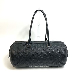 Louis Vuitton M40737 Monogram Revelation Bag 2WAY Shoulder Bag Noir Black