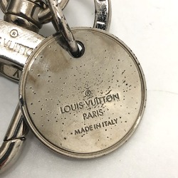 Louis Vuitton MP1622 Christopher nemes Bag Key Holder Bag Charm White SilverHardware