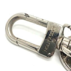 Louis Vuitton MP1622 Christopher nemes Bag Key Holder Bag Charm White SilverHardware