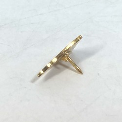 Louis Vuitton Not for sale Pin batch Brooch Gold