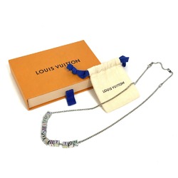 Louis Vuitton M68873 accessories/logo Fashion Accessories Necklace Silver