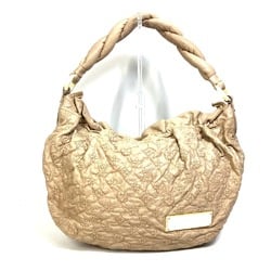 Louis Vuitton M95423 Monogram o lamp bag shawl Shoulder Bag Ecru Beige