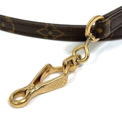 Louis Vuitton M58056 Monogram Pet Supplies Lead Brown