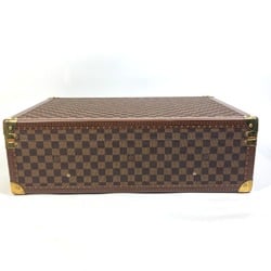 Louis Vuitton Damier Bag SP order Trunk Brown