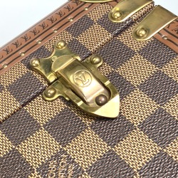 Louis Vuitton Damier Bag SP order Trunk Brown