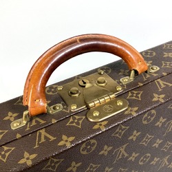 Louis Vuitton M21423 Monogram Attache case Trunk Brown