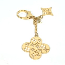 Louis Vuitton M67930 Bag Bag Charm Key Holder Gold