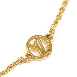 Louis Vuitton M00372 Chain Accessories Bracelet Gold