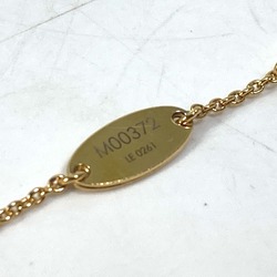 Louis Vuitton M00372 Chain Accessories Bracelet Gold