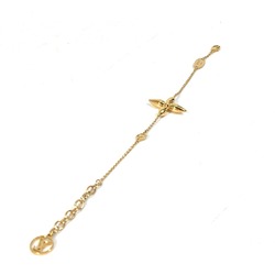 Louis Vuitton M00372 Chain Accessories Bracelet Gold