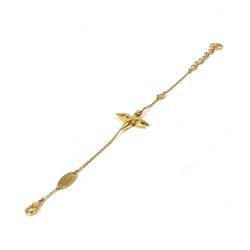 Louis Vuitton M00372 Chain Accessories Bracelet Gold