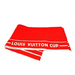 Louis Vuitton Scarf Orange