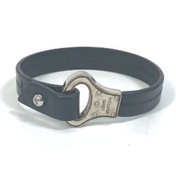 Louis Vuitton M6290 Accessories Bangle Bracelet Black