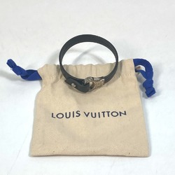 Louis Vuitton M6290 Accessories Bangle Bracelet Black