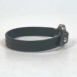 Louis Vuitton M6290 Accessories Bangle Bracelet Black