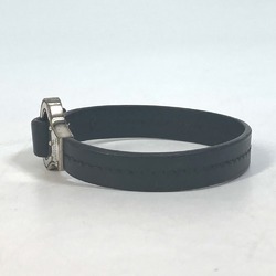 Louis Vuitton M6290 Accessories Bangle Bracelet Black