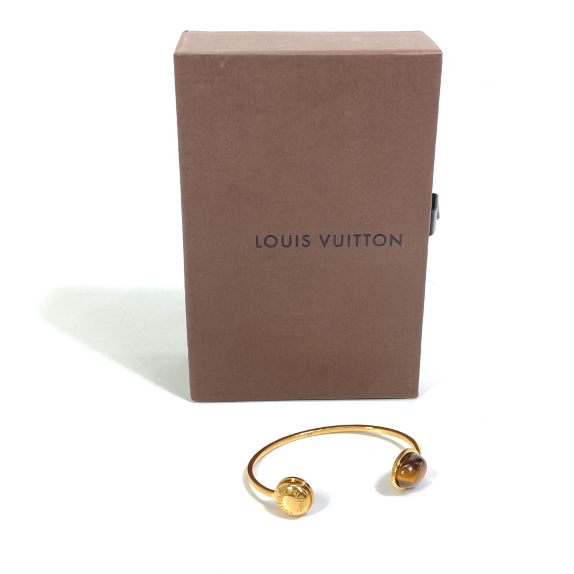 Louis Vuitton M00246 Bracelet accessories Bangle Gold