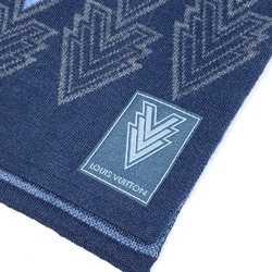 Louis Vuitton M70031 Scarf Navy