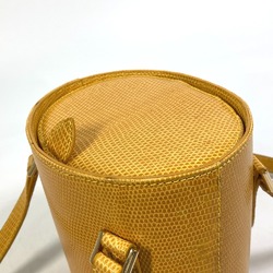 Louis Vuitton Bag Hand Bag yellow GoldHardware