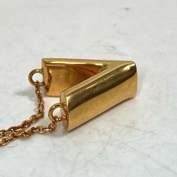 Louis Vuitton M61077 Necklace Gold