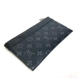 Louis Vuitton M44323 MonogramEclipse Smartphone case Pouch Black