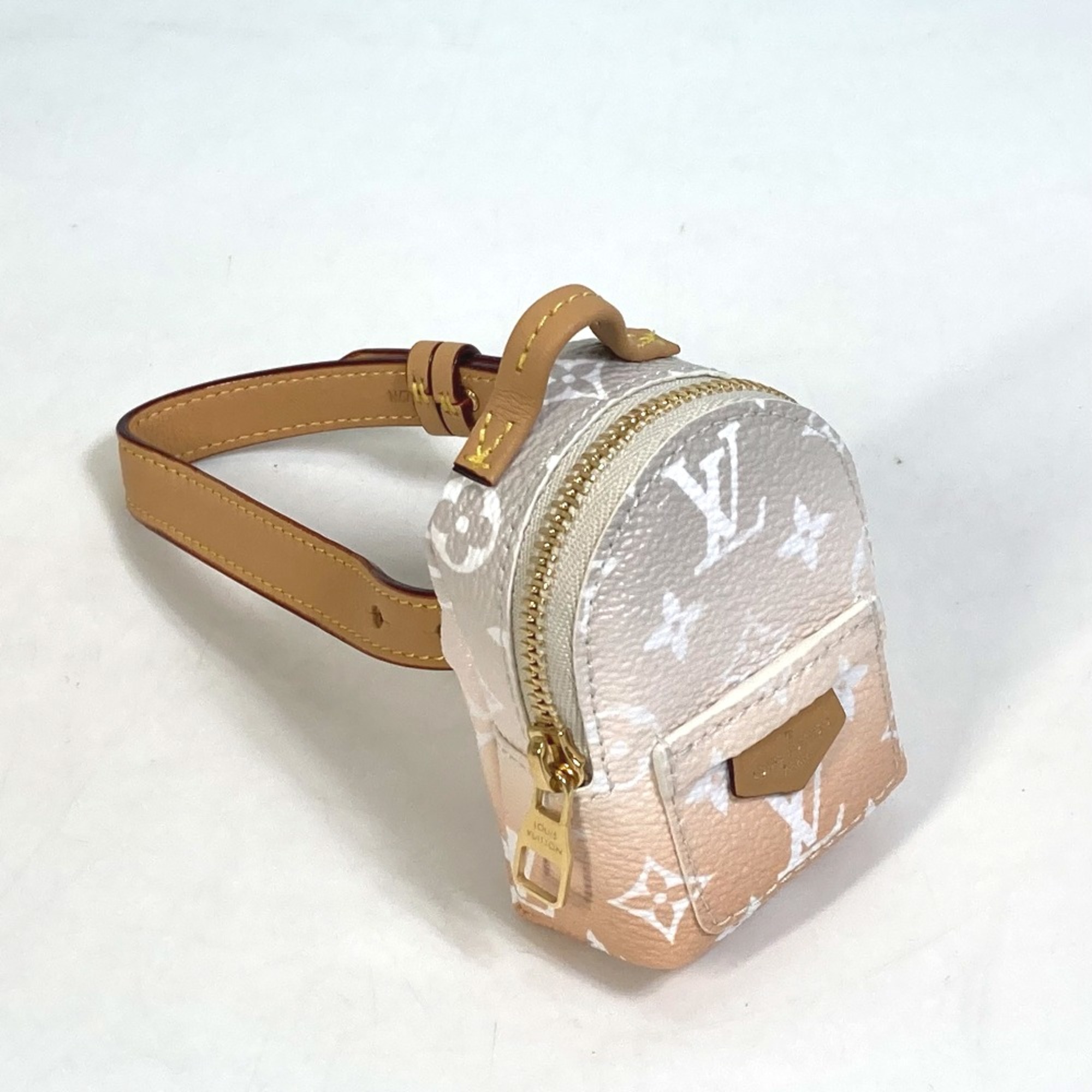 Louis Vuitton M6794A Monogram by the pool Bracelet pink