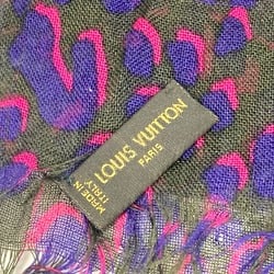 Louis Vuitton Fashion Accessories apparel Scarf khaki