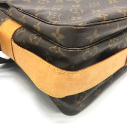 Louis Vuitton M50205 Monogram SP order bag messenger bag Shoulder Bag Brown GoldHardware