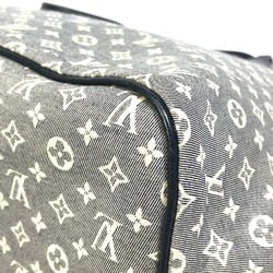 Louis Vuitton M40514 MonogramIdylle Bag Shoulder Bag Tote Bag Navy