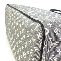 Louis Vuitton M40514 MonogramIdylle Bag Shoulder Bag Tote Bag Navy