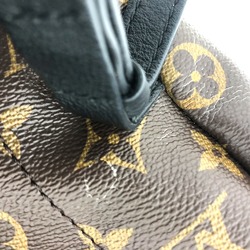 Louis Vuitton M44874 Monogram Backpack Brown