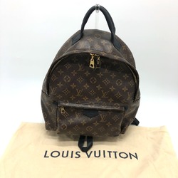 Louis Vuitton M44874 Monogram Backpack Brown