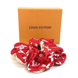 Louis Vuitton M77685 hair accessory Shush Red pink