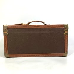 Louis Vuitton vintage Trunk Brown