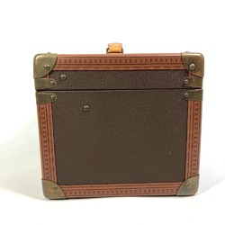 Louis Vuitton vintage Trunk Brown