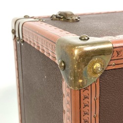 Louis Vuitton vintage Trunk Brown