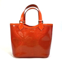 Louis Vuitton M92262 Epiplage With bag pouch Hand Bag Orange