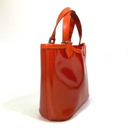 Louis Vuitton M92262 Epiplage With bag pouch Hand Bag Orange