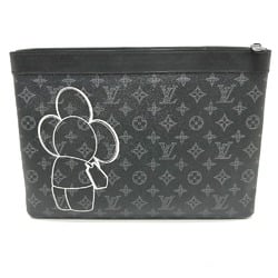 Louis Vuitton M52904 MonogramEclipse Bag Clutch bag Black