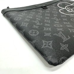 Louis Vuitton M52904 MonogramEclipse Bag Clutch bag Black