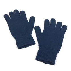 Louis Vuitton M70305 gloves Glove Navy