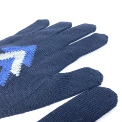 Louis Vuitton M70305 gloves Glove Navy